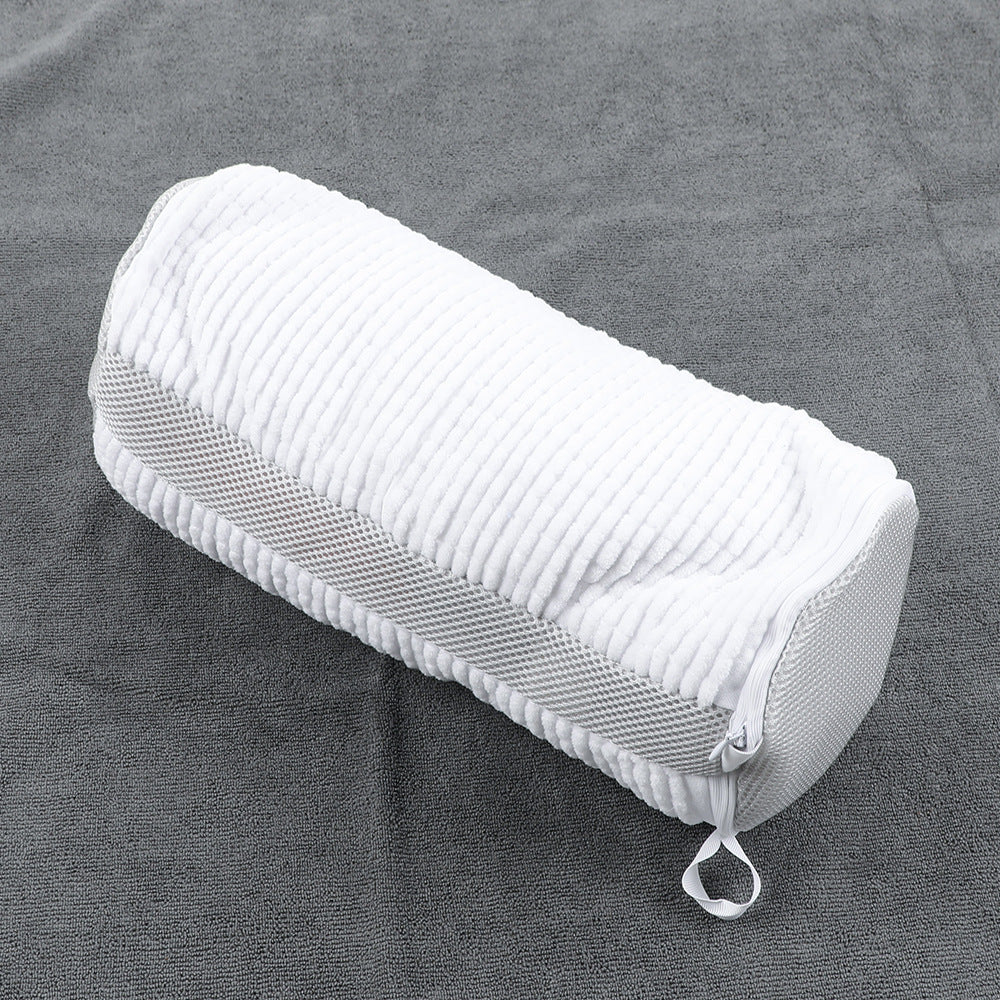 Shoe Anti-Deformation Laundry Protection Bag – Mesh Washing Shoe Bag (36 × 15 cm), Modern Simplicity