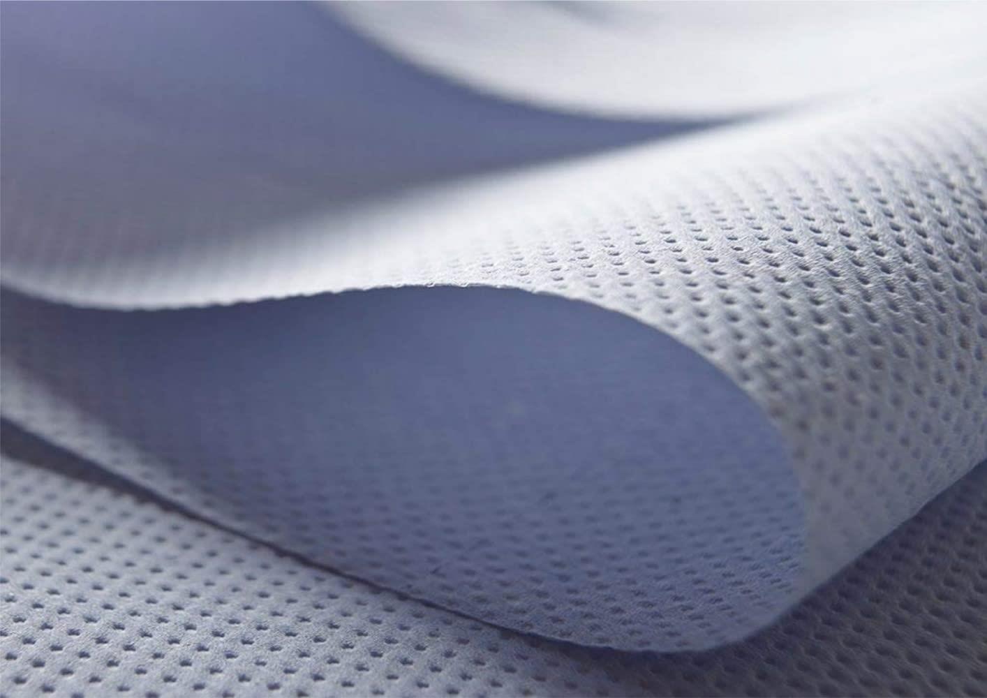 Centrefeed Blue Roll – 2-Ply Recycled Paper Towels (Pack of 6, 70m Each)